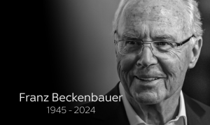 Franc-Bekenbauer