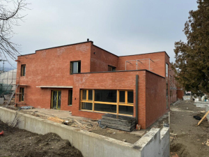 Gradinka-Prolet