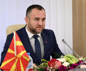 Panceh Toshkovski