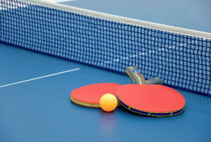 Ping-Pong