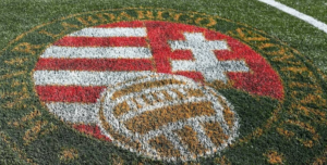 Prva ungarska liga (fudbal)