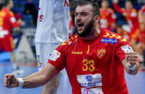 Zharko Peshevski