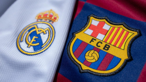 real-barselona