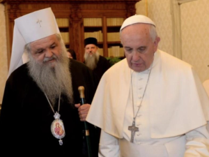 Dedo-Stefan-i-papata-Francisk