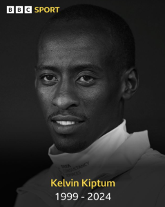 Kelvin-Kiptum