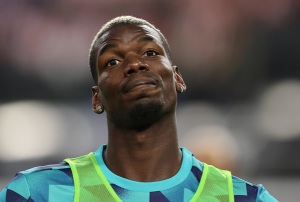 Pol Pogba