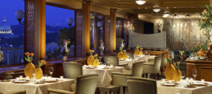 Restoran