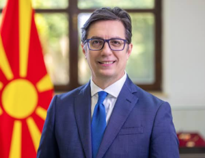 Stevo-Pendarovski