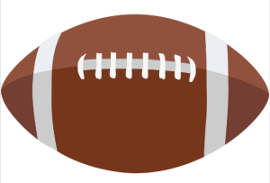 Topka za americhki fudbal (ragbi) - NFL