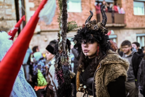 Vevchanski-karneval