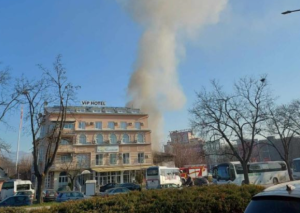 Vip Hotel