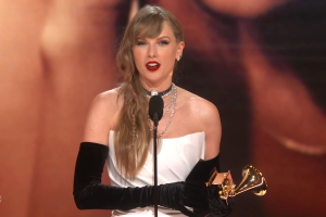 Taylor-Swift