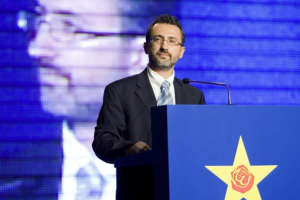 Andrej Petrov