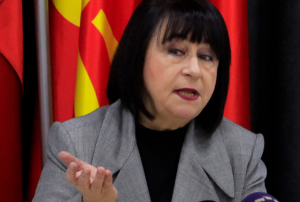 Biljana-Vankovska