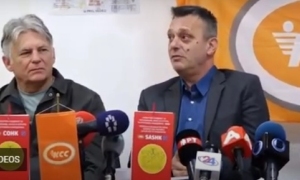 Blagoja Ralpovski - KSS
