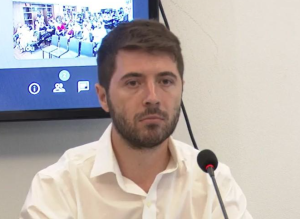 Drin Ahmeti