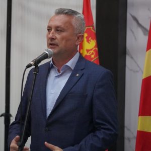 Gjorgija Sajkoski