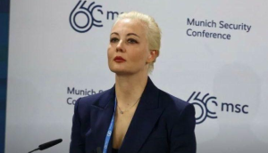 Julija Navalni