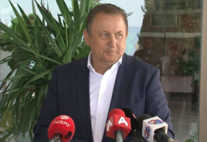 Ramiz Merko