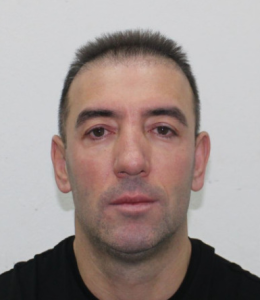 Shevalj Muaremi
