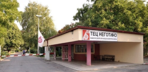 TEC Negotino