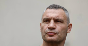 Vitalij Klichko