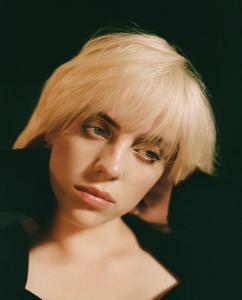 billie