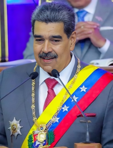 Maduro