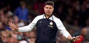 Mauricio Poketino