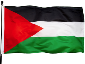 Palestina