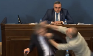 Tepachka-vo-gruziskiot-parlament