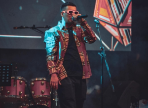 Amar-Ismani