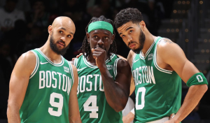 Boston-Seltiks