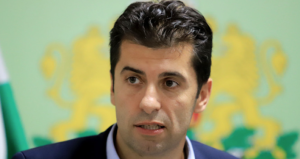 Kiril Petkov