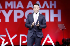 Stefanos Kaselakis