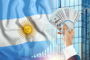 Argentina-Inflacija