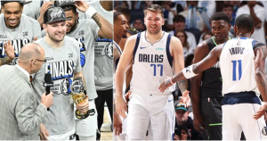 Dallas Mavericks