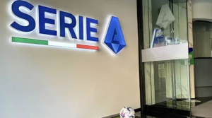 SERIE-A