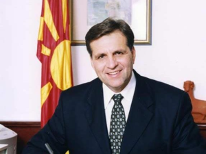 Boris-Trajkovski