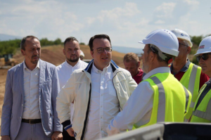 Aleksandar Nikoloski i Branimir Petrushevski