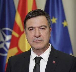 Aleksandar Pandov