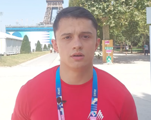 Edi Sherifovski