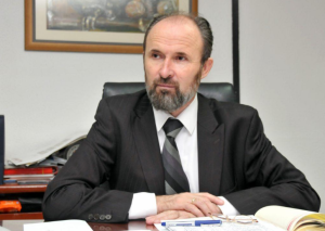Koce Trajanovski vd. direktor na Ulicii patishta