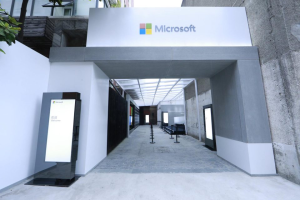 Microsoft