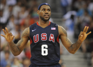 Lebron-James