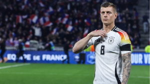 Toni-Kroos