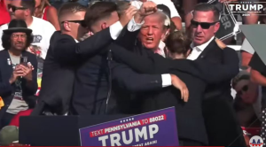 Trump-Assasination