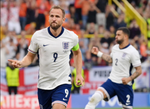 Harry-Kane