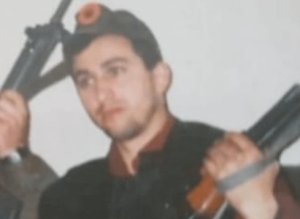 Blerim Ramadani