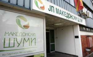 Makedonski Shumi